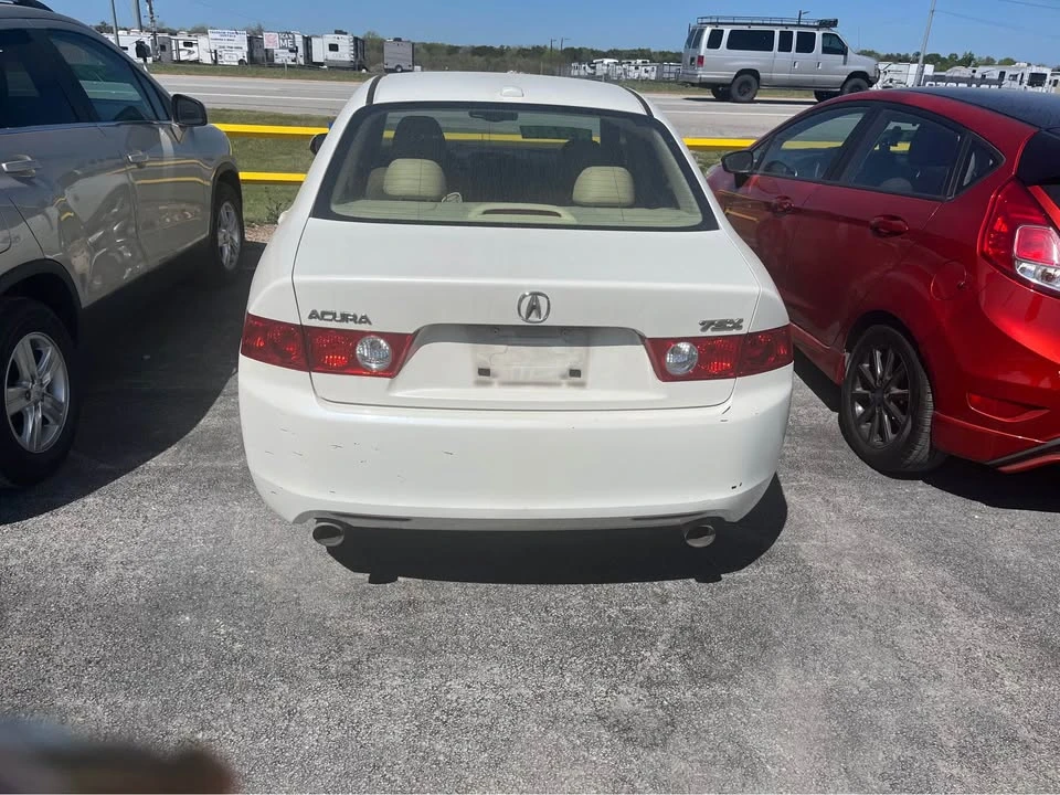 2005 Acura TSX 1st Gen - Image 4 of 7