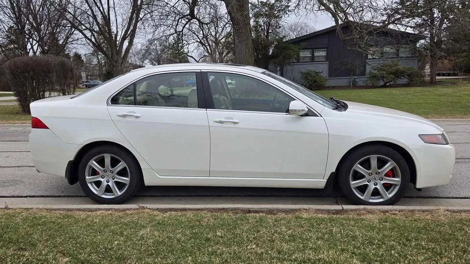 2005 Acura TSX 1st Gen - Image 4 of 18