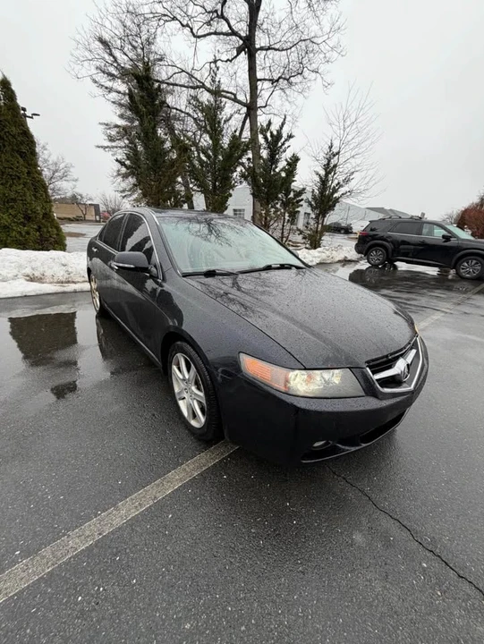 2005 Acura TSX 1st Gen - Image 3 of 5