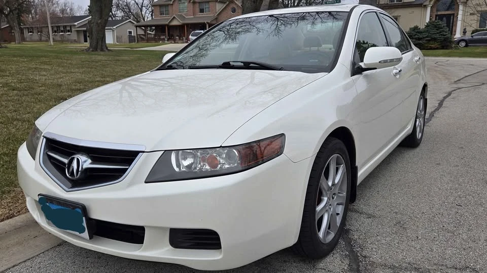 2005 Acura TSX 1st Gen - Image 3 of 18