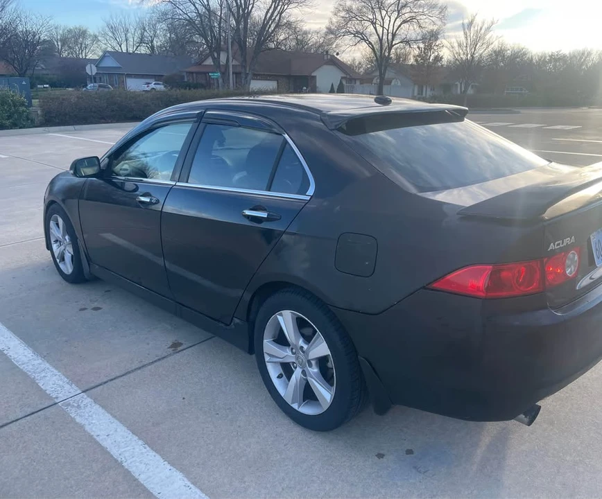 2005 Acura TSX 1st Gen - Image 5 of 9