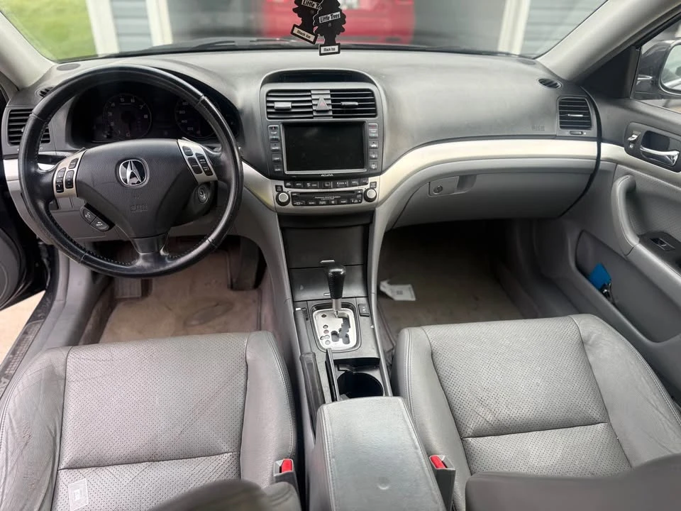 2005 Acura TSX 1st Gen - Image 6 of 8