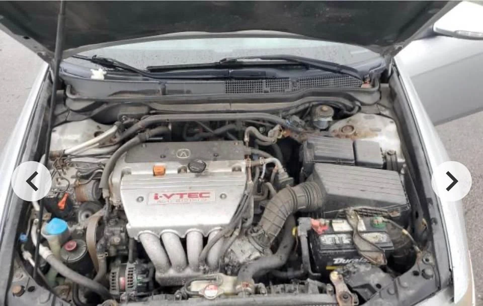 2005 Acura TSX 1st Gen - Image 3 of 3