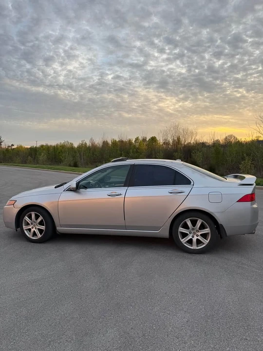 2005 Acura TSX 1st Gen - Image 6 of 16