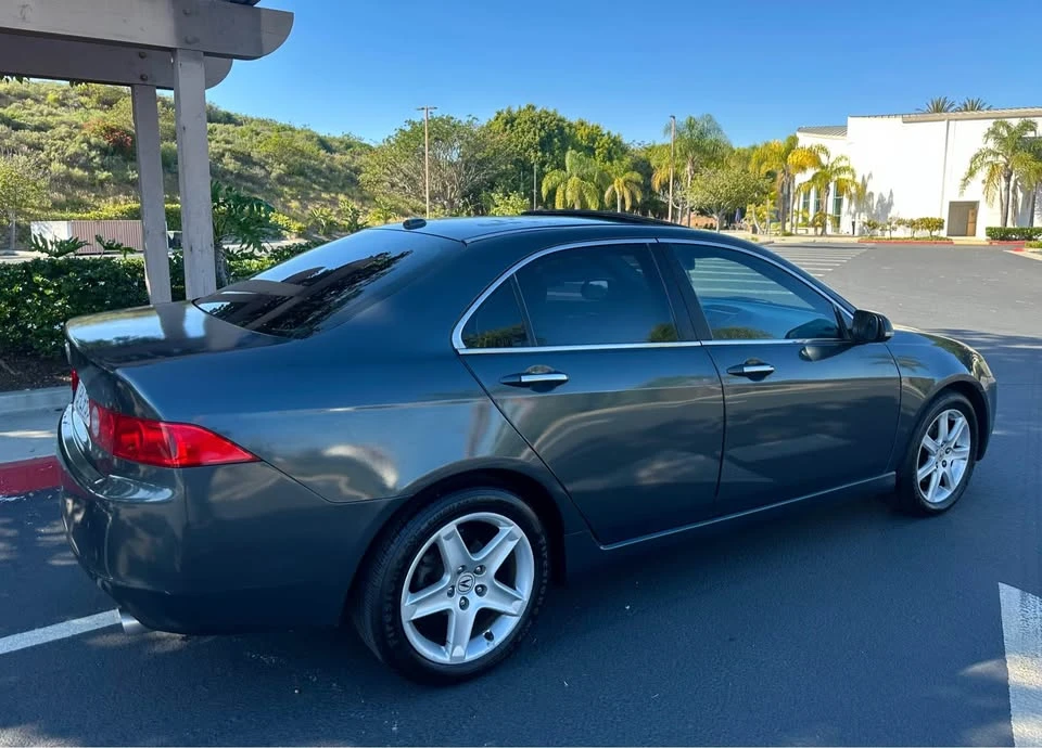 2005 Acura TSX 1st Gen - Image 4 of 9