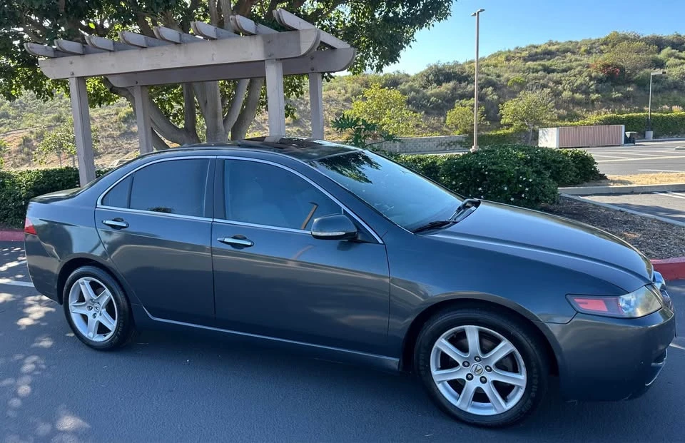 2005 Acura TSX 1st Gen - Image 9 of 9