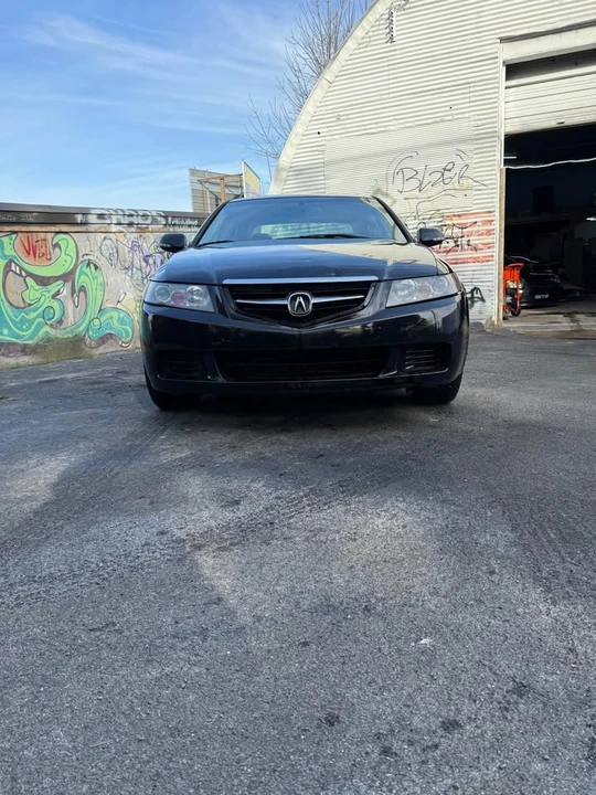 2005 Acura TSX 1st Gen - Image 2 of 13