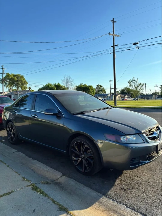 2005 Acura TSX 1st Gen - Image 3 of 10