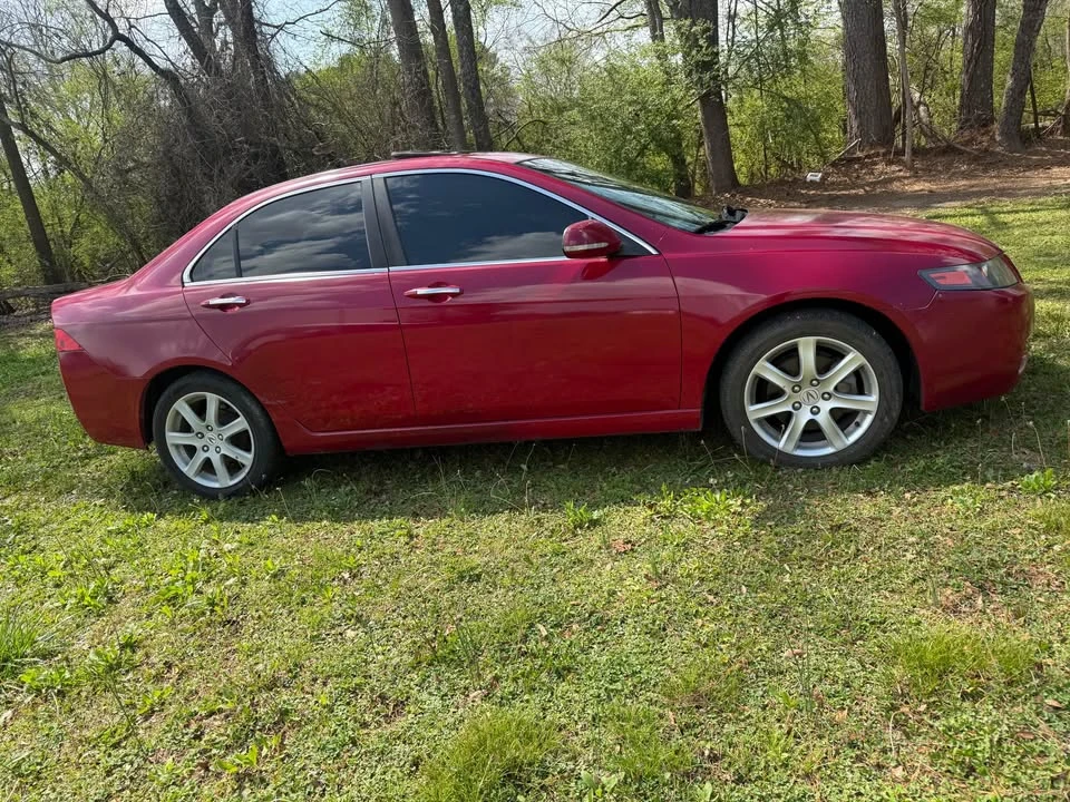 2005 Acura TSX 1st Gen - Image 3 of 9