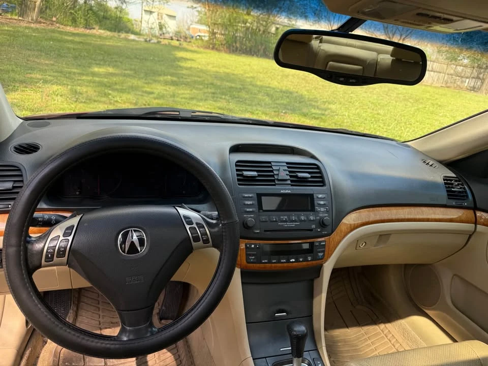 2005 Acura TSX 1st Gen - Image 4 of 9