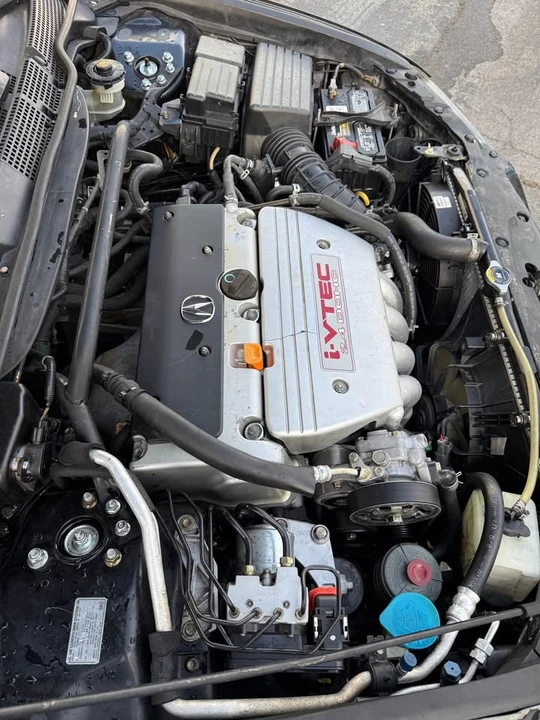 2005 Acura TSX 1st Gen - Image 13 of 13