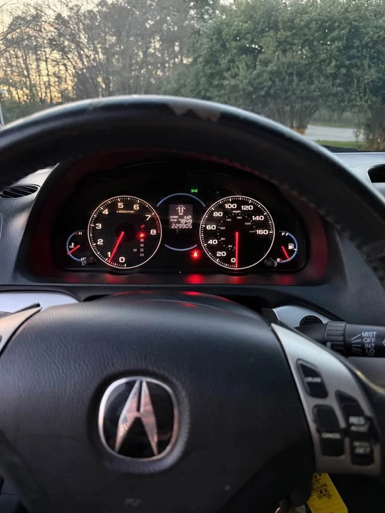 2005 Acura TSX 1st Gen - Image 9 of 20
