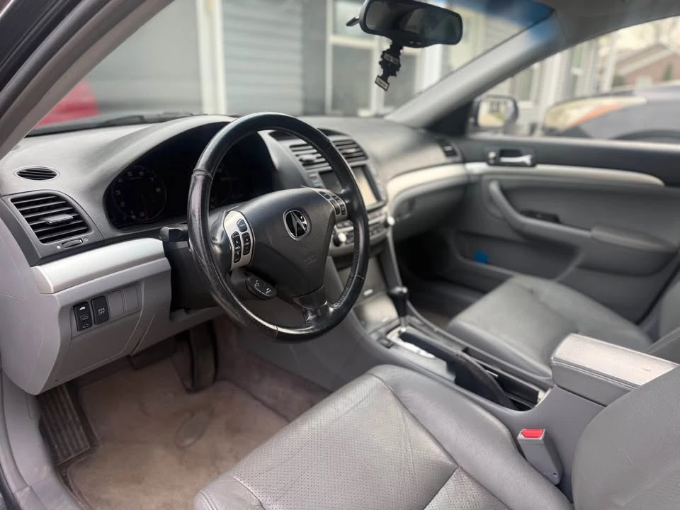 2005 Acura TSX 1st Gen - Image 7 of 8