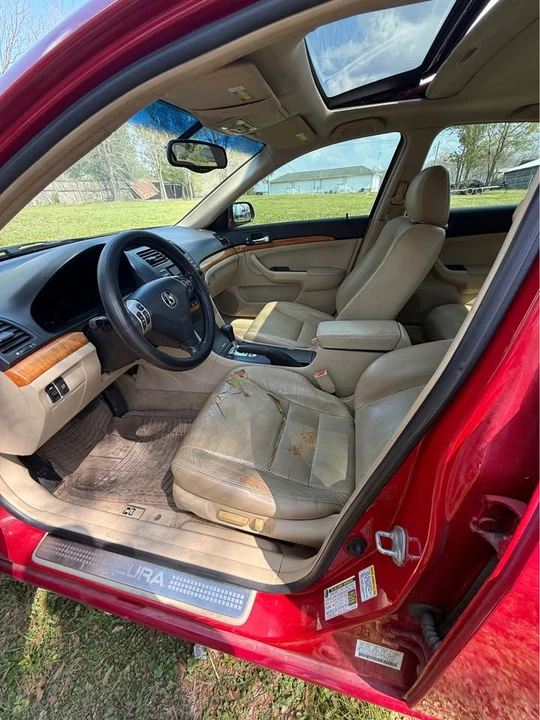 2005 Acura TSX 1st Gen - Image 5 of 9