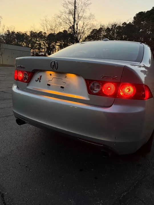 2005 Acura TSX 1st Gen - Image 5 of 20