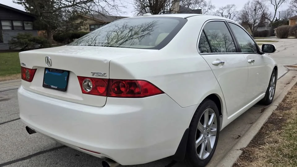 2005 Acura TSX 1st Gen - Image 6 of 18