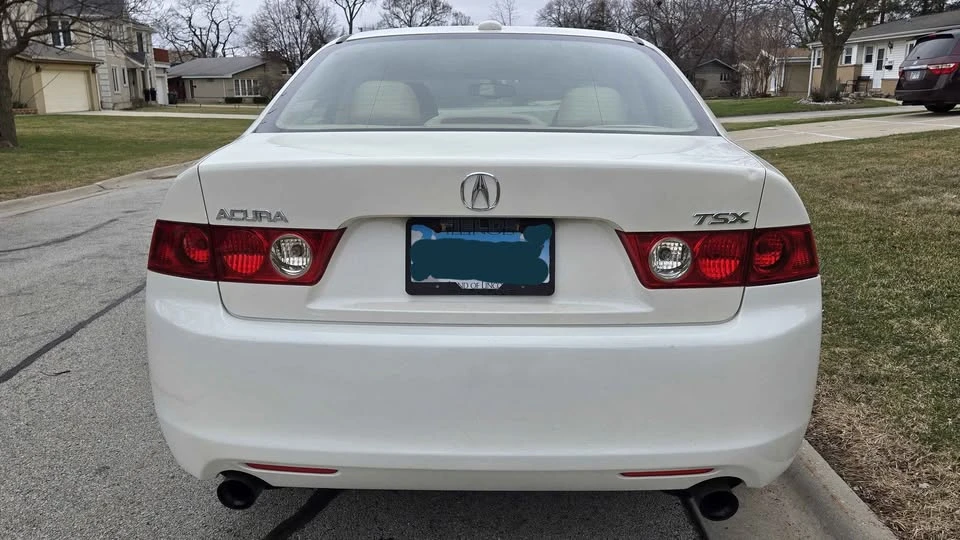 2005 Acura TSX 1st Gen - Image 7 of 18