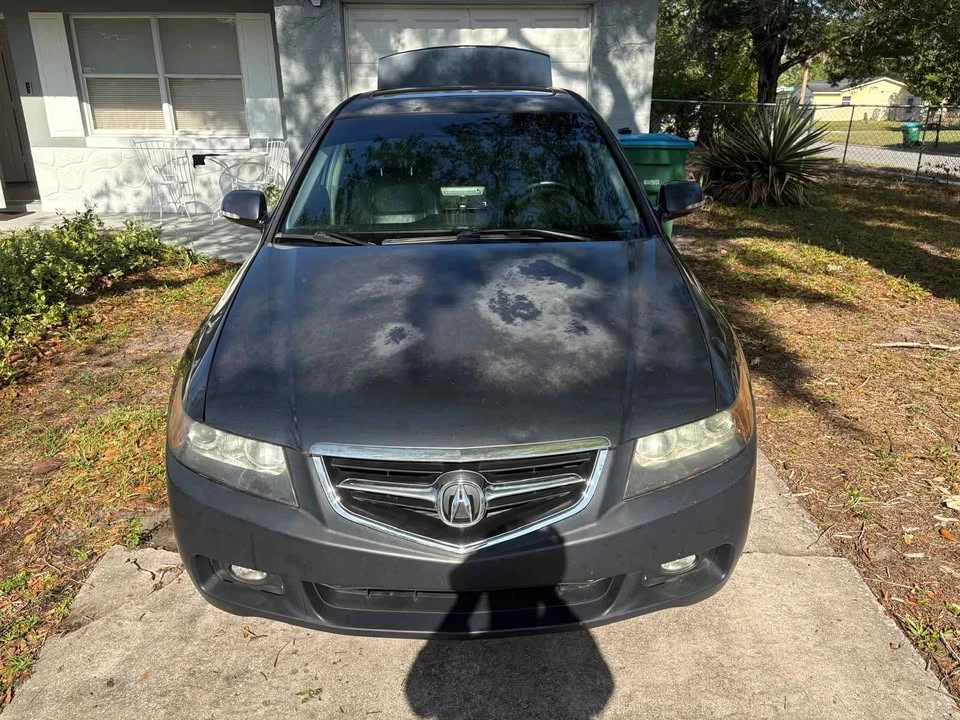 2005 Acura TSX 1st Gen - Image 5 of 15