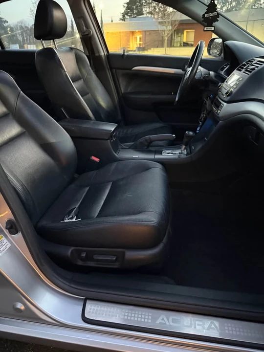 2005 Acura TSX 1st Gen - Image 15 of 20