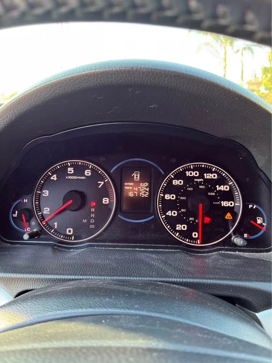 2005 Acura TSX 1st Gen - Image 8 of 10