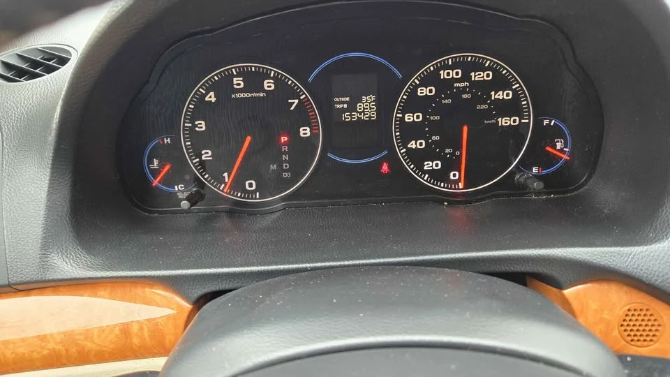 2005 Acura TSX 1st Gen - Image 17 of 18