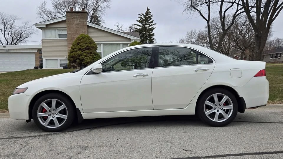 2005 Acura TSX 1st Gen - Image 5 of 18