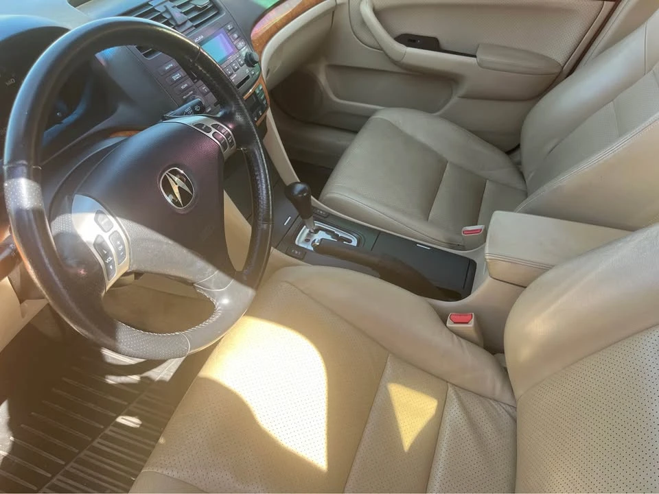2005 Acura TSX 1st Gen - Image 5 of 7