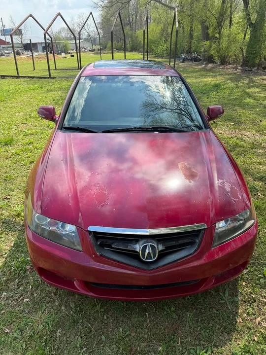 2005 Acura TSX 1st Gen - Image 2 of 9