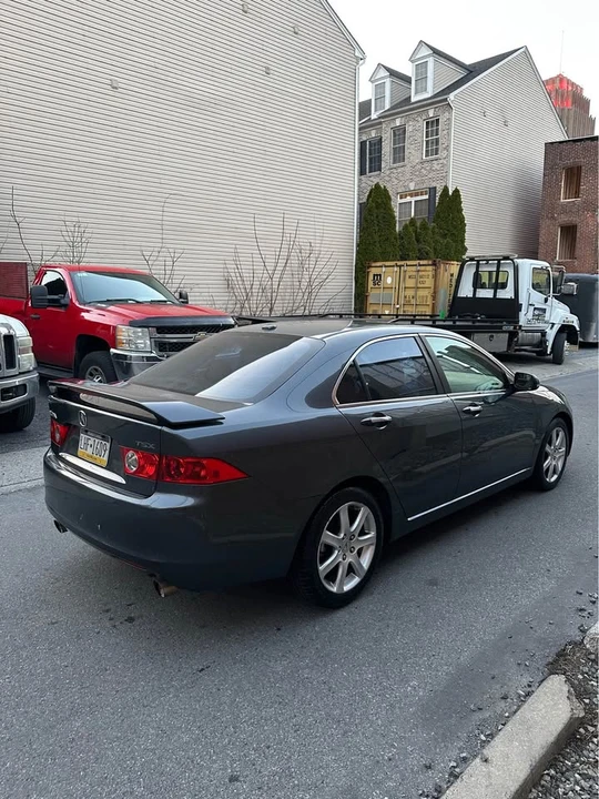 2005 Acura TSX 1st Gen - Image 6 of 18