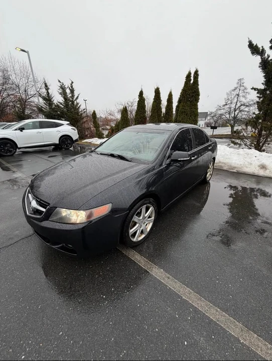 2005 Acura TSX 1st Gen - Image 4 of 5