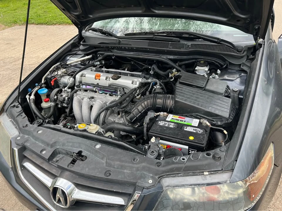 2005 Acura TSX 1st Gen - Image 5 of 5