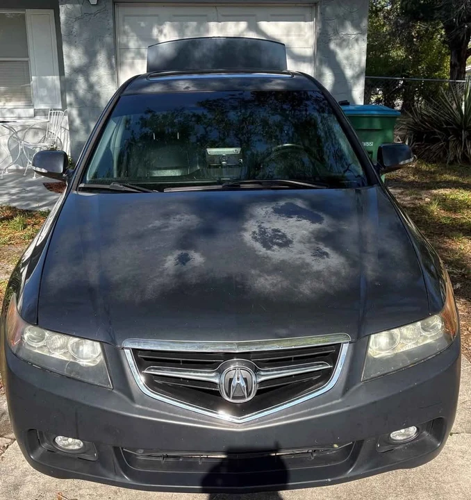 2005 Acura TSX 1st Gen - Image 13 of 15