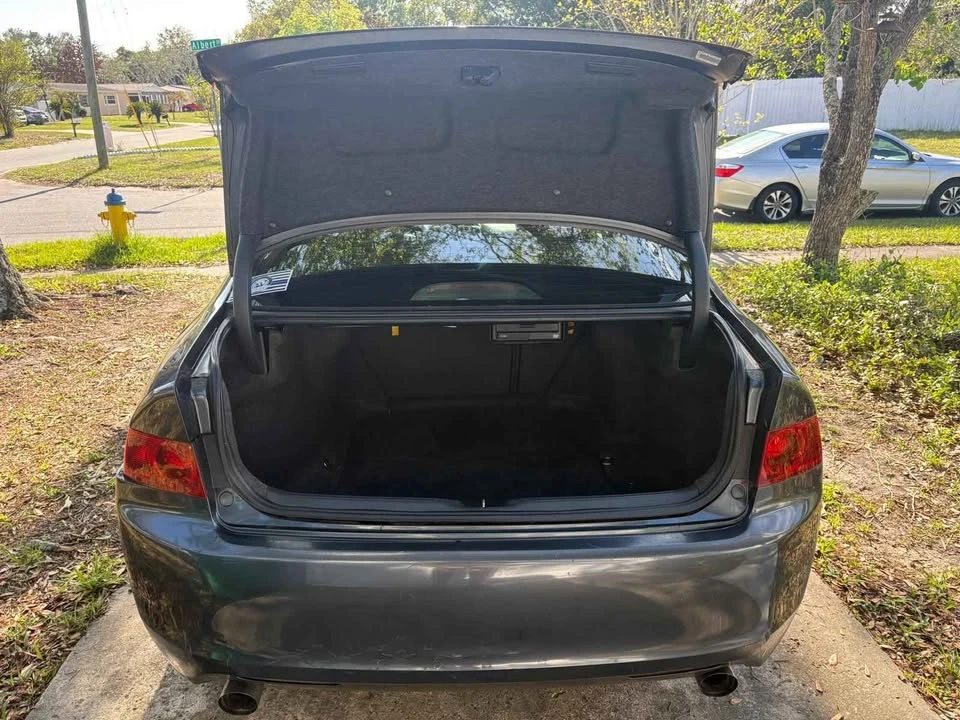 2005 Acura TSX 1st Gen - Image 3 of 15