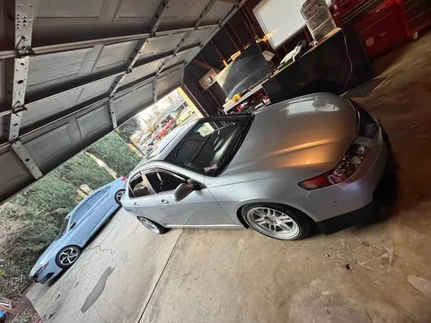 2005 Acura TSX Sedan