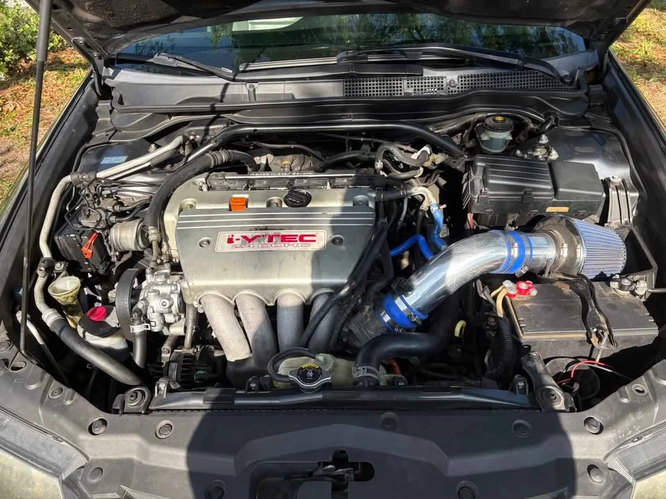 2005 Acura TSX 1st Gen - Image 15 of 15