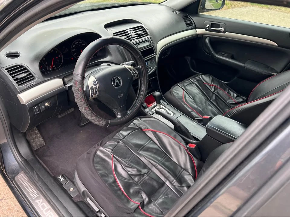 2005 Acura TSX 1st Gen - Image 3 of 5