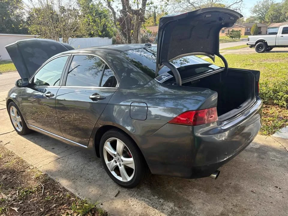 2005 Acura TSX 1st Gen - Image 6 of 15
