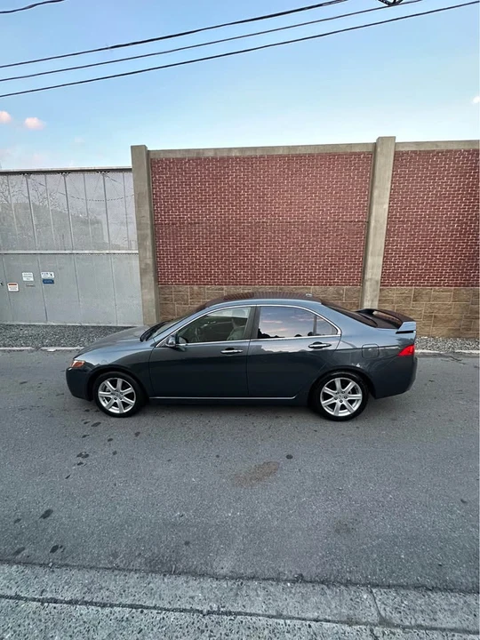 2005 Acura TSX 1st Gen - Image 4 of 18