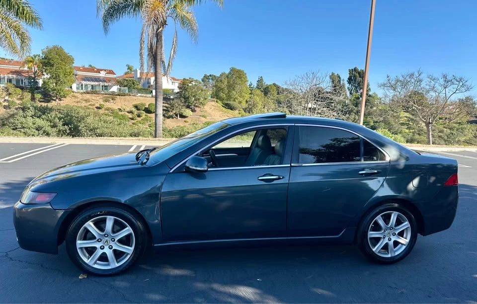 2005 Acura TSX 1st Gen - Image 3 of 9