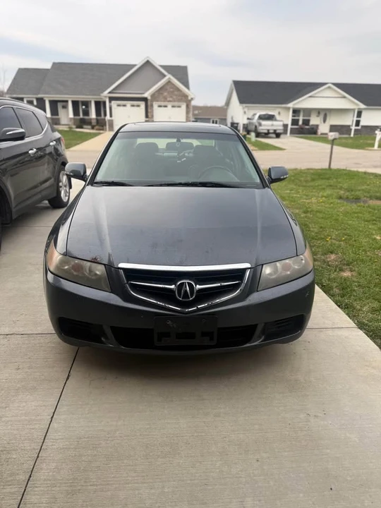 2005 Acura TSX 1st Gen - Image 5 of 8
