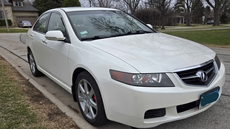 2005 Acura TSX 1st Gen - Image 3 of 17