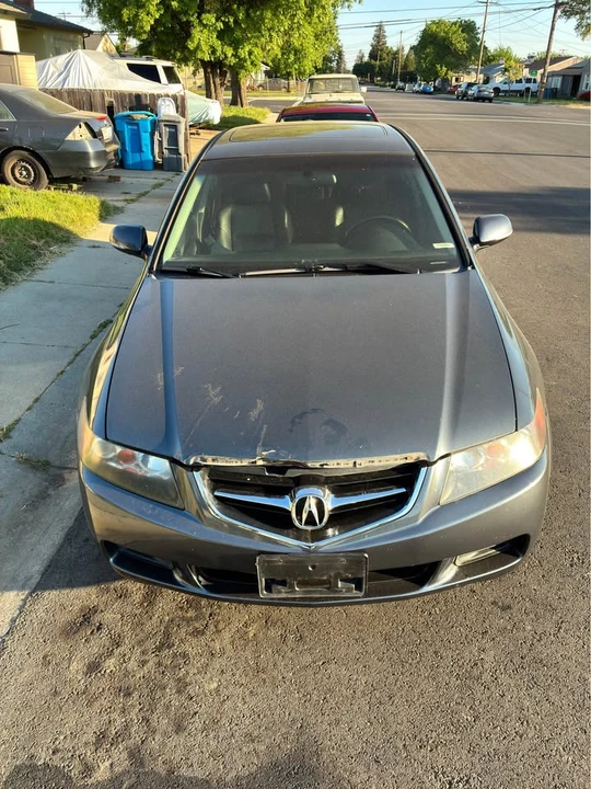 2005 Acura TSX 1st Gen - Image 10 of 10