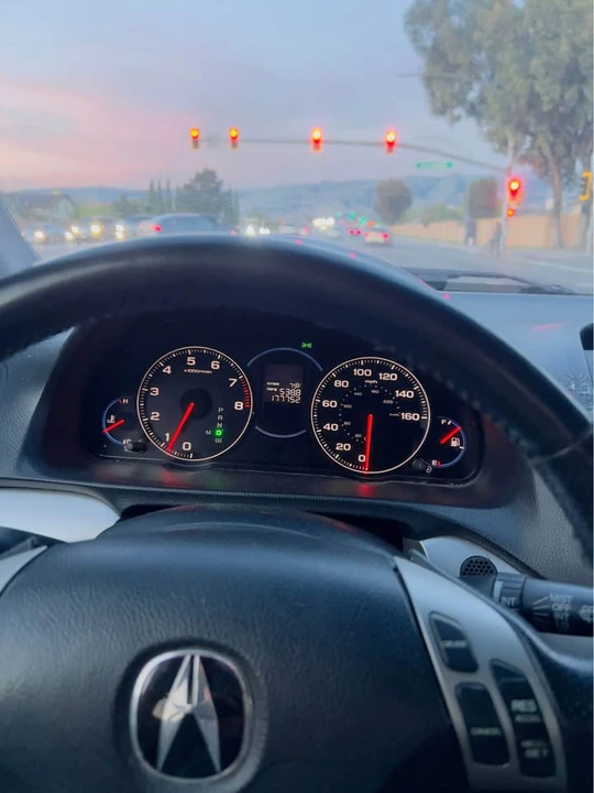 2005 Acura TSX 1st Gen - Image 10 of 10