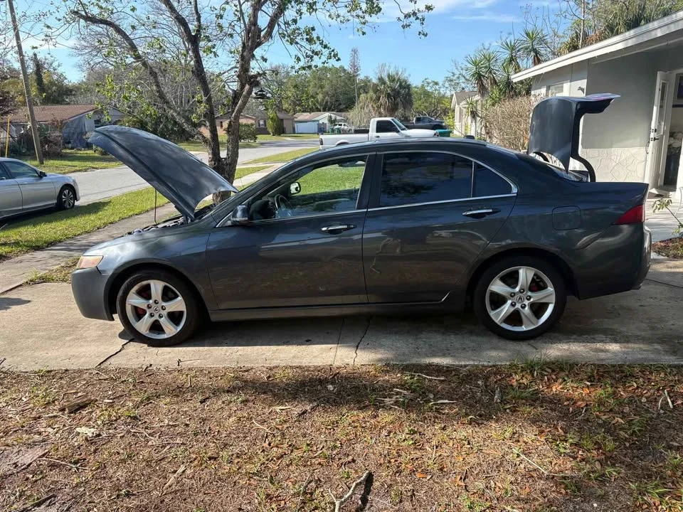 2005 Acura TSX 1st Gen - Image 7 of 15