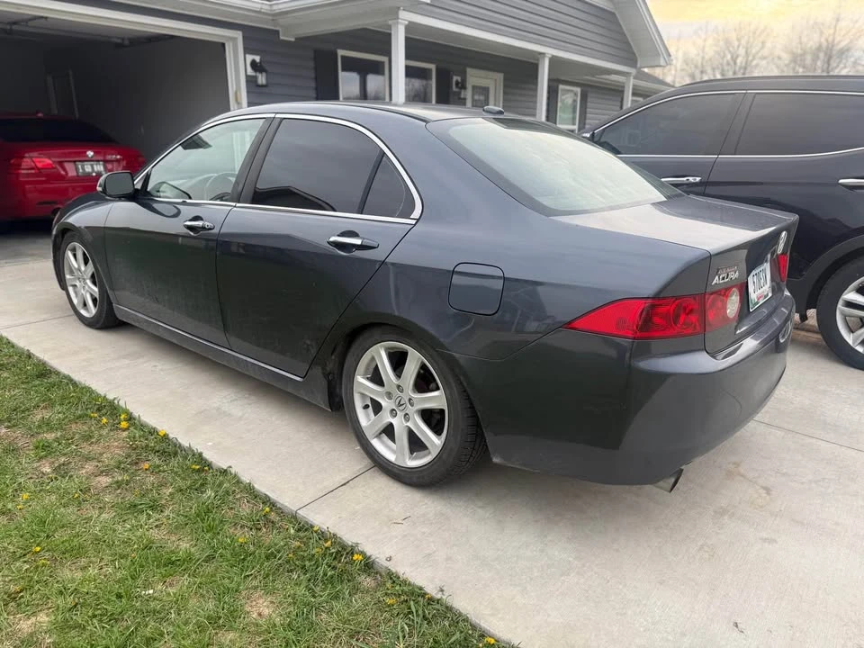 2005 Acura TSX 1st Gen - Image 3 of 8
