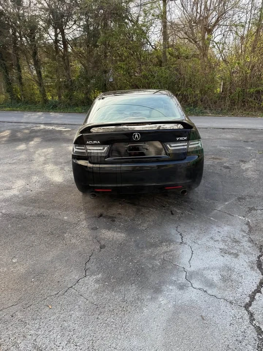 2005 Acura TSX 1st Gen - Image 5 of 13