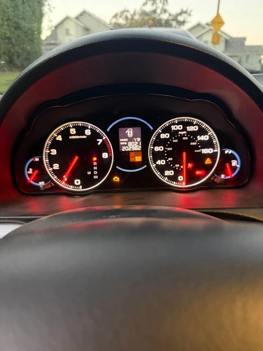 2005 Acura TSX 1st Gen - Image 7 of 7