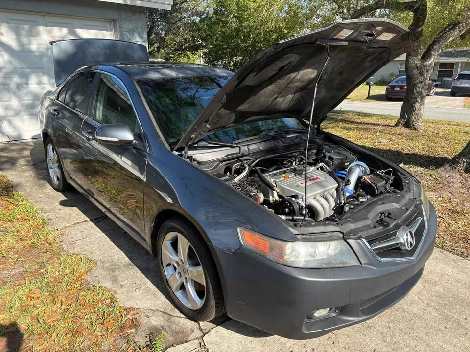 2005 Acura TSX 1st Gen - Image 4 of 15