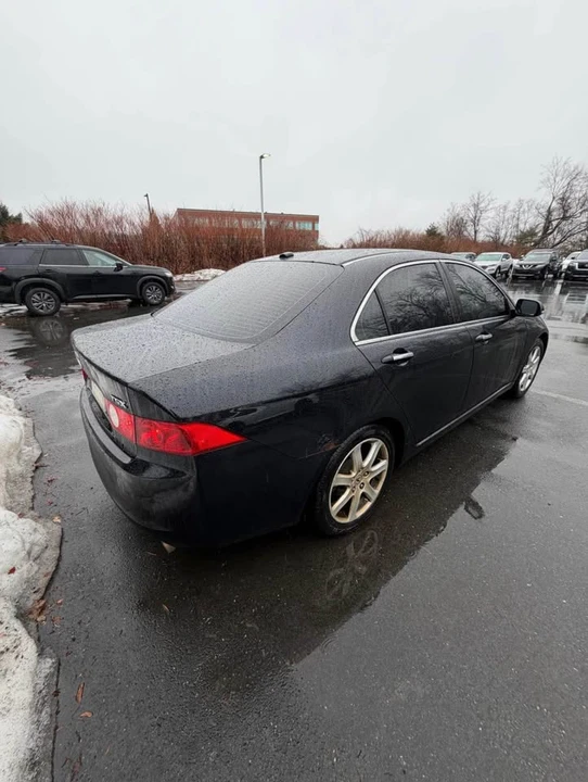 2005 Acura TSX 1st Gen - Image 2 of 5