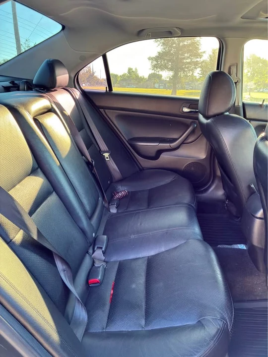 2005 Acura TSX 1st Gen - Image 6 of 10